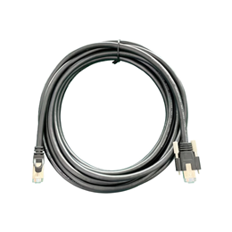Ethernet Cat7 7FR26BC-BK-XJ